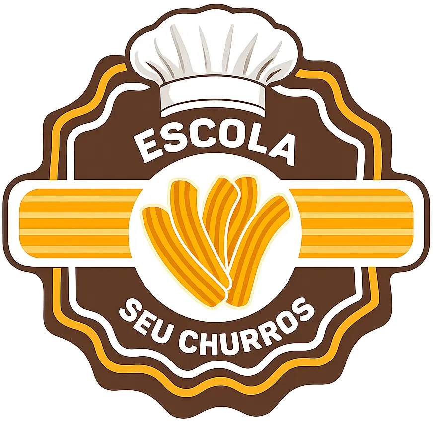 Escola Seu Churros